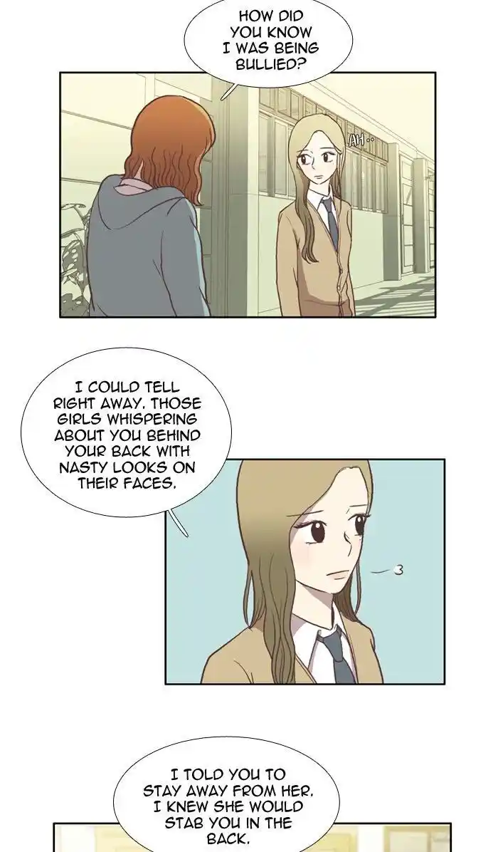 Shuumatsu Sekai Yuri Anthology Ch.024