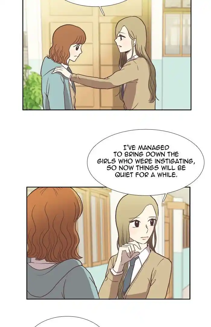 Shuumatsu Sekai Yuri Anthology Ch.024