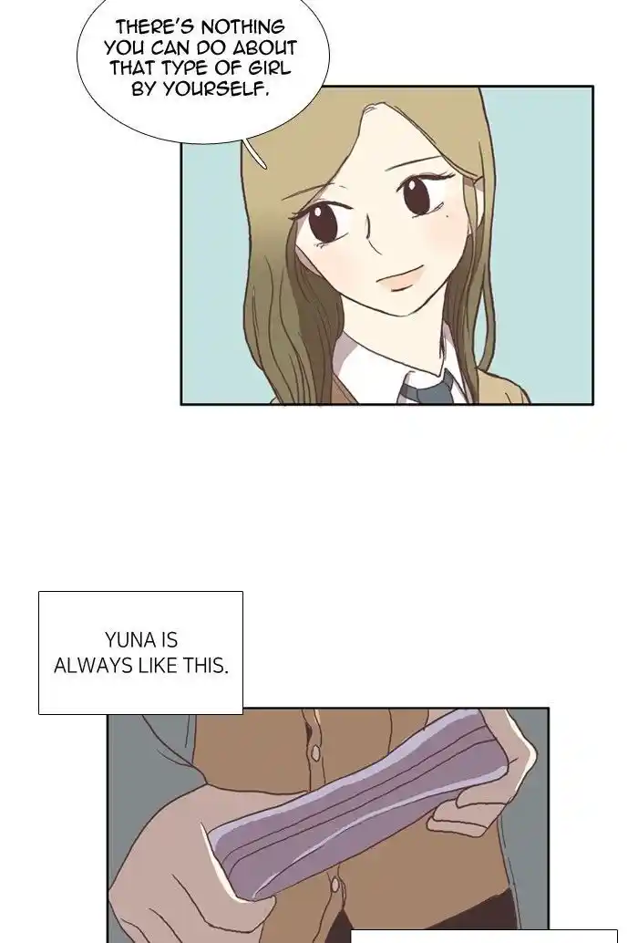 Shuumatsu Sekai Yuri Anthology Ch.024