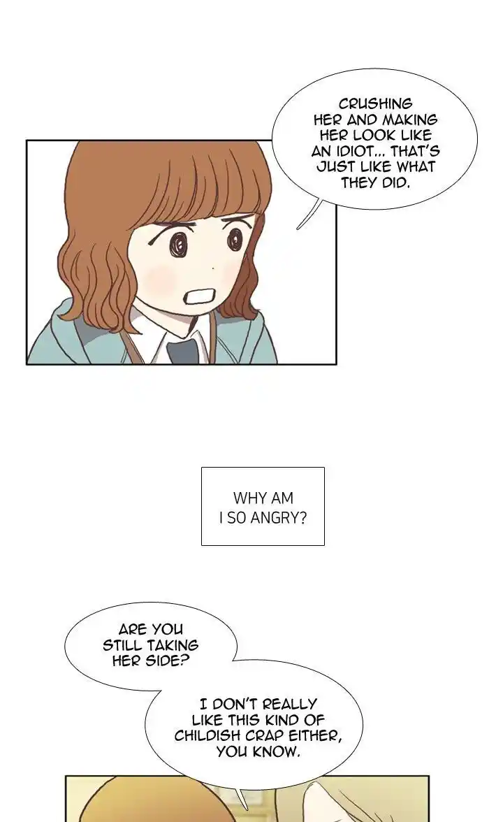 Shuumatsu Sekai Yuri Anthology Ch.024