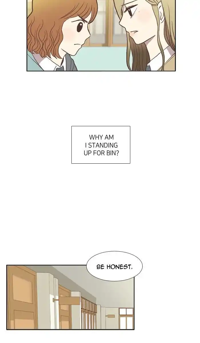 Shuumatsu Sekai Yuri Anthology Ch.024