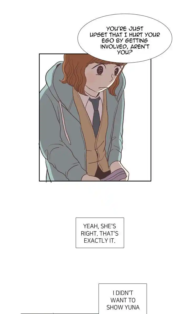 Shuumatsu Sekai Yuri Anthology Ch.024