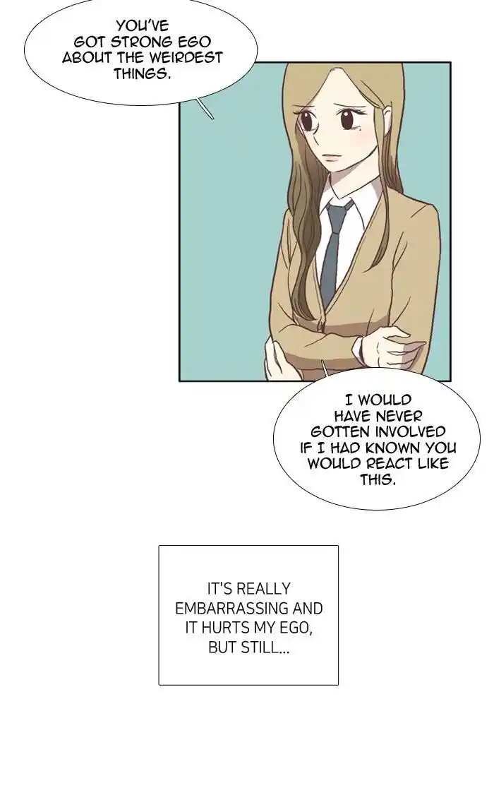 Shuumatsu Sekai Yuri Anthology Ch.024