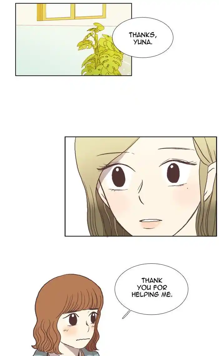 Shuumatsu Sekai Yuri Anthology Ch.024