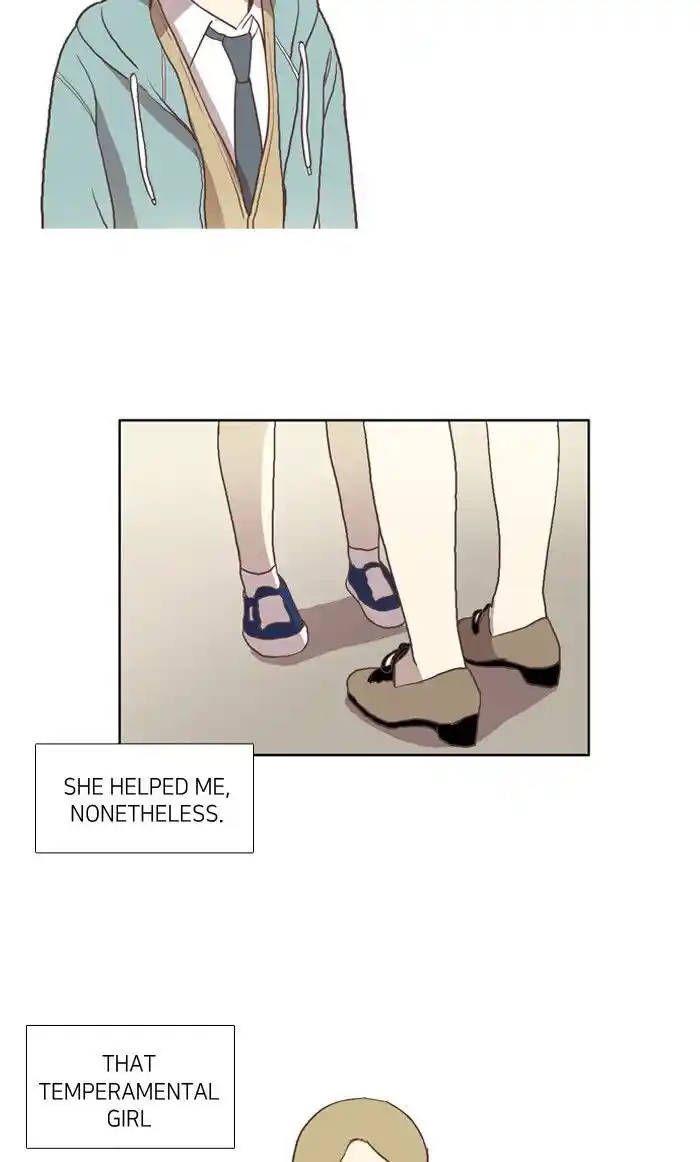 Shuumatsu Sekai Yuri Anthology Ch.024