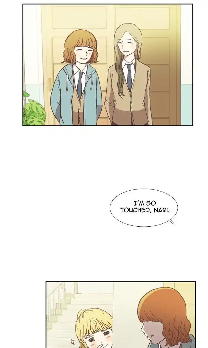 Shuumatsu Sekai Yuri Anthology Ch.024