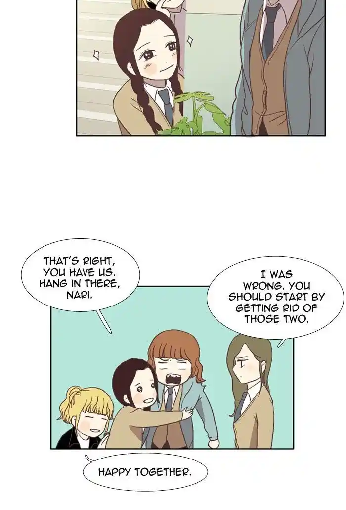 Shuumatsu Sekai Yuri Anthology Ch.024