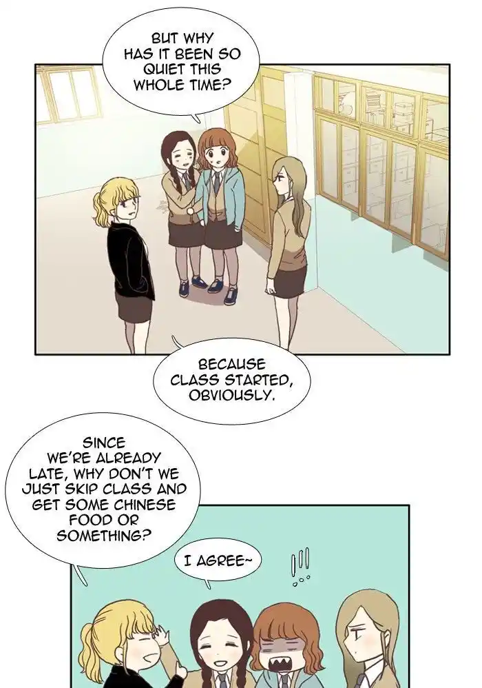 Shuumatsu Sekai Yuri Anthology Ch.024