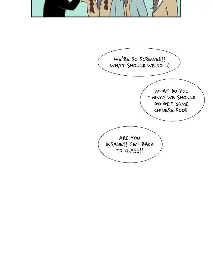 Shuumatsu Sekai Yuri Anthology Ch.024