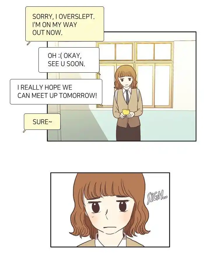 Shuumatsu Sekai Yuri Anthology Ch.025