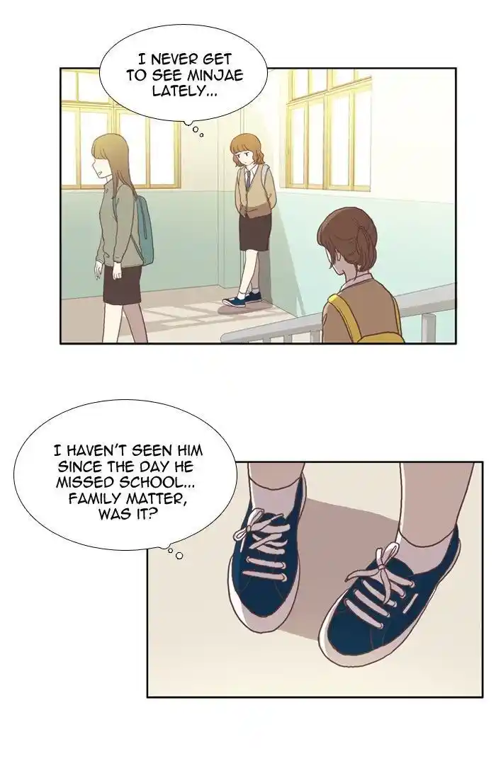 Shuumatsu Sekai Yuri Anthology Ch.025