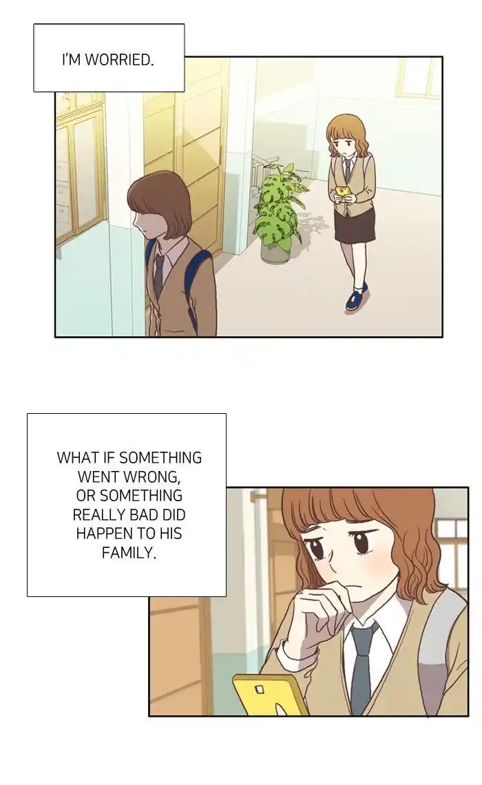 Shuumatsu Sekai Yuri Anthology Ch.025