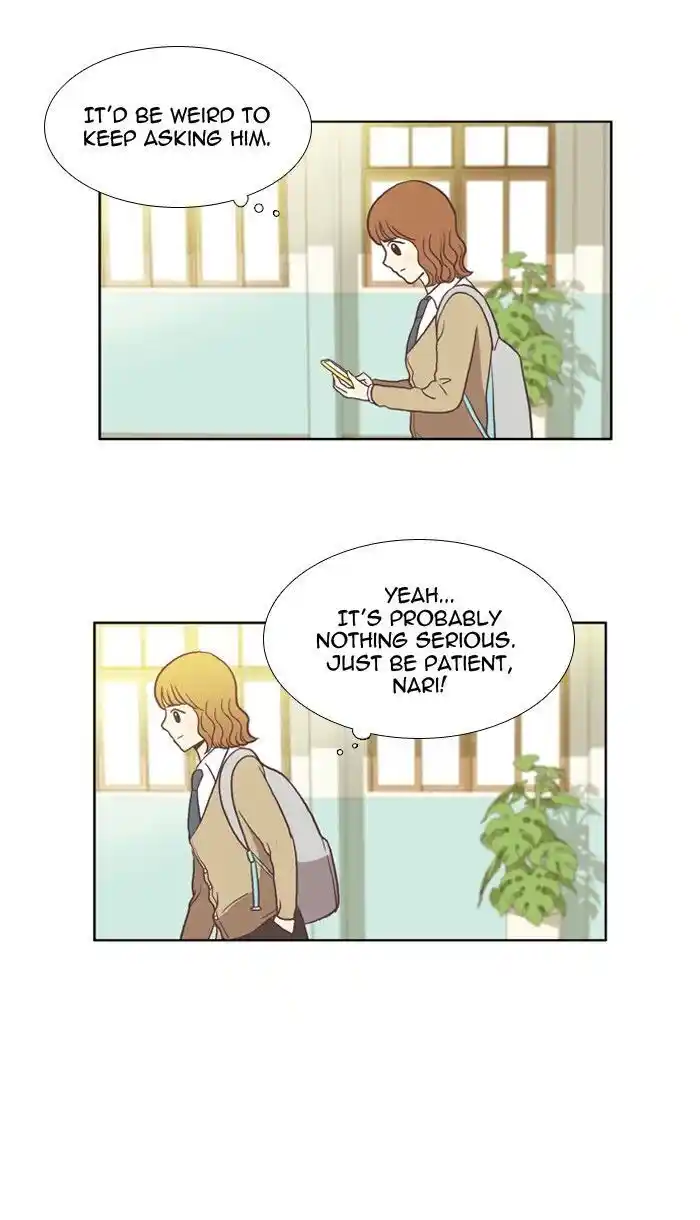 Shuumatsu Sekai Yuri Anthology Ch.025