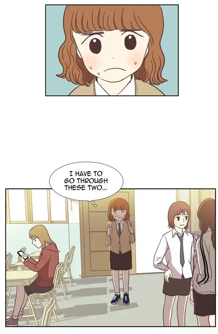 Shuumatsu Sekai Yuri Anthology Ch.025