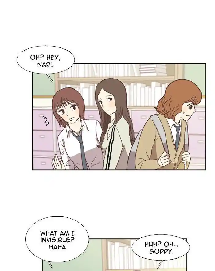 Shuumatsu Sekai Yuri Anthology Ch.025