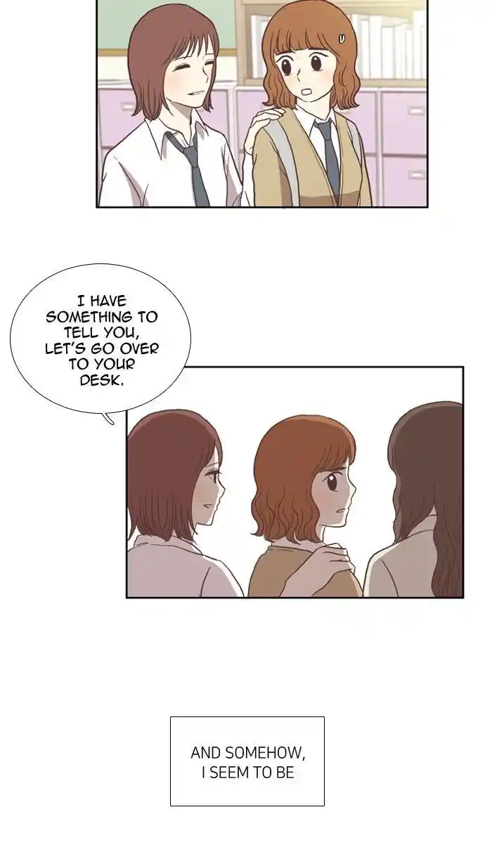 Shuumatsu Sekai Yuri Anthology Ch.025