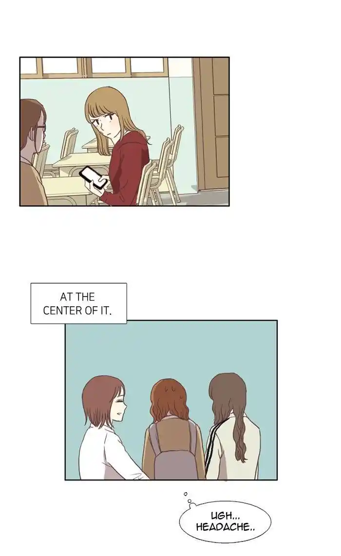 Shuumatsu Sekai Yuri Anthology Ch.025