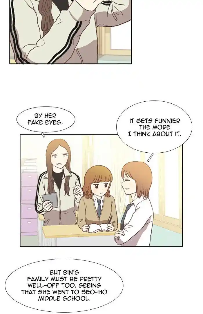 Shuumatsu Sekai Yuri Anthology Ch.025