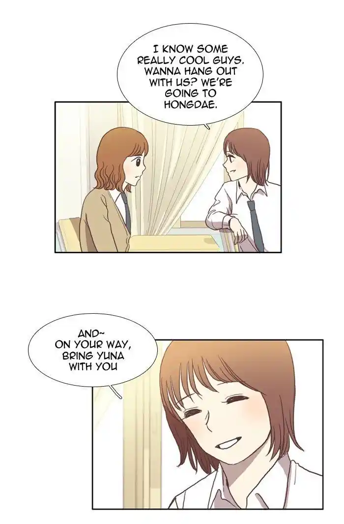 Shuumatsu Sekai Yuri Anthology Ch.025