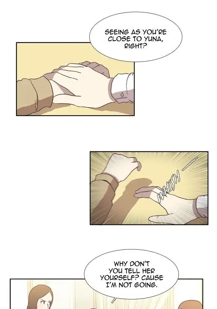 Shuumatsu Sekai Yuri Anthology Ch.025