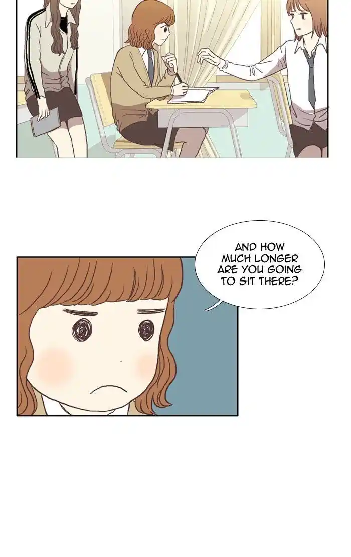 Shuumatsu Sekai Yuri Anthology Ch.025