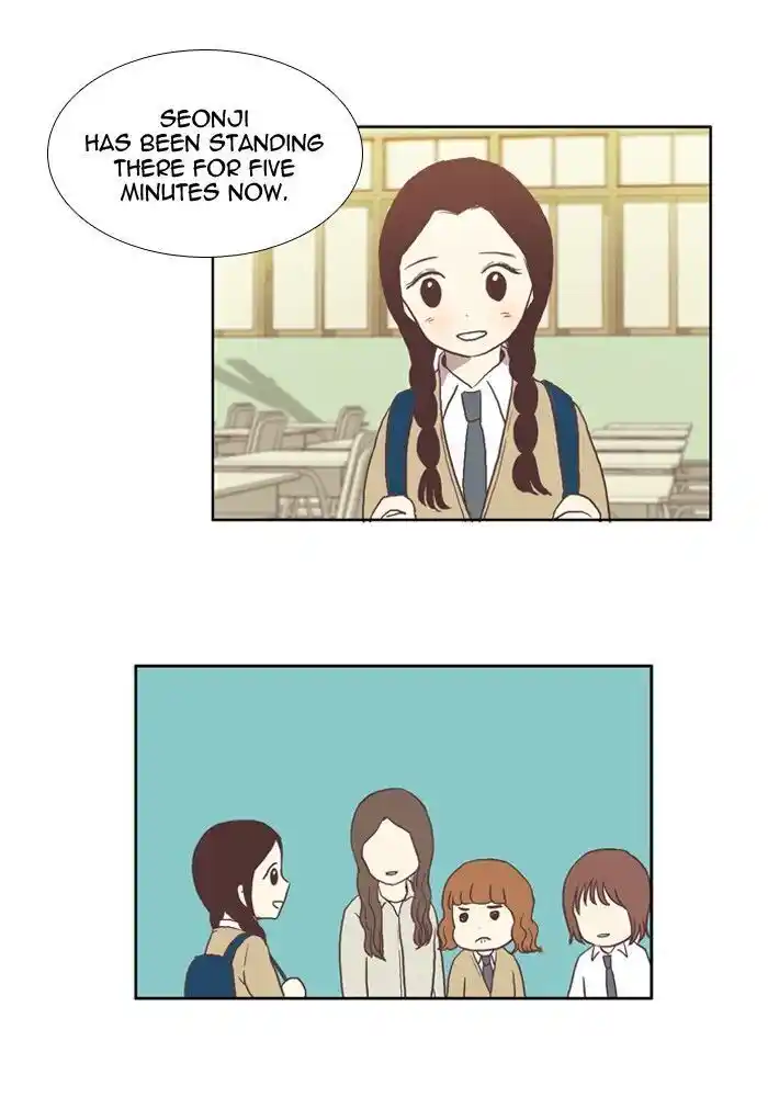 Shuumatsu Sekai Yuri Anthology Ch.025