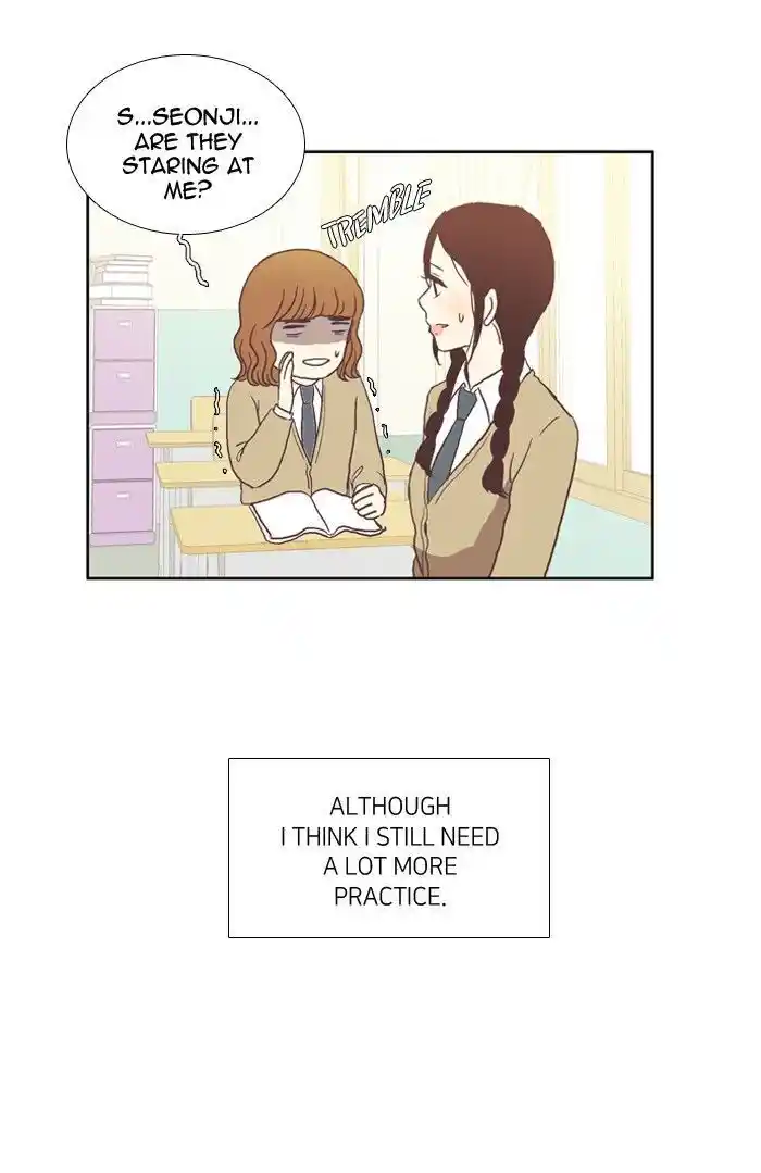 Shuumatsu Sekai Yuri Anthology Ch.025