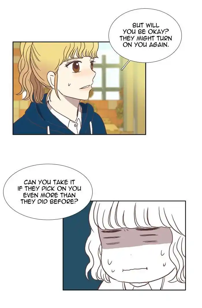 Shuumatsu Sekai Yuri Anthology Ch.025