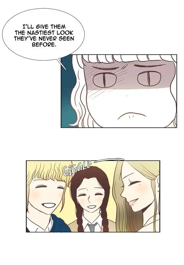 Shuumatsu Sekai Yuri Anthology Ch.025