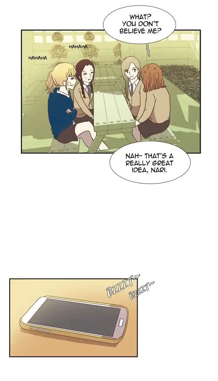 Shuumatsu Sekai Yuri Anthology Ch.025