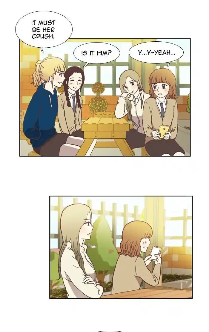 Shuumatsu Sekai Yuri Anthology Ch.025