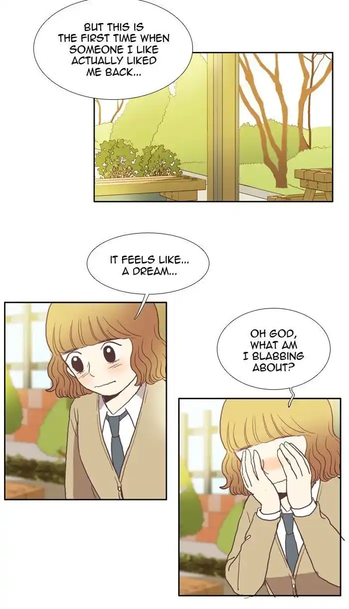 Shuumatsu Sekai Yuri Anthology Ch.025