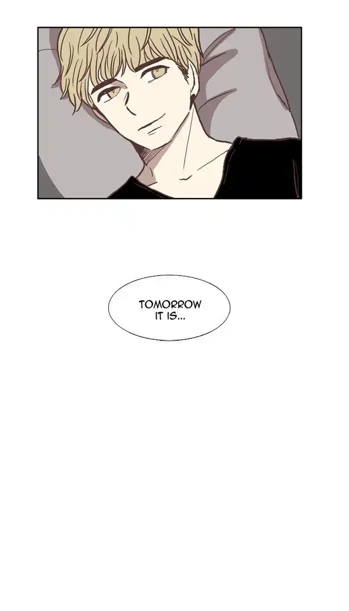 Shuumatsu Sekai Yuri Anthology Ch.025