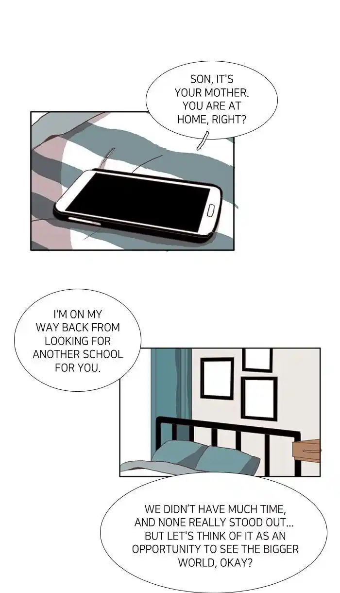 Shuumatsu Sekai Yuri Anthology Ch.026