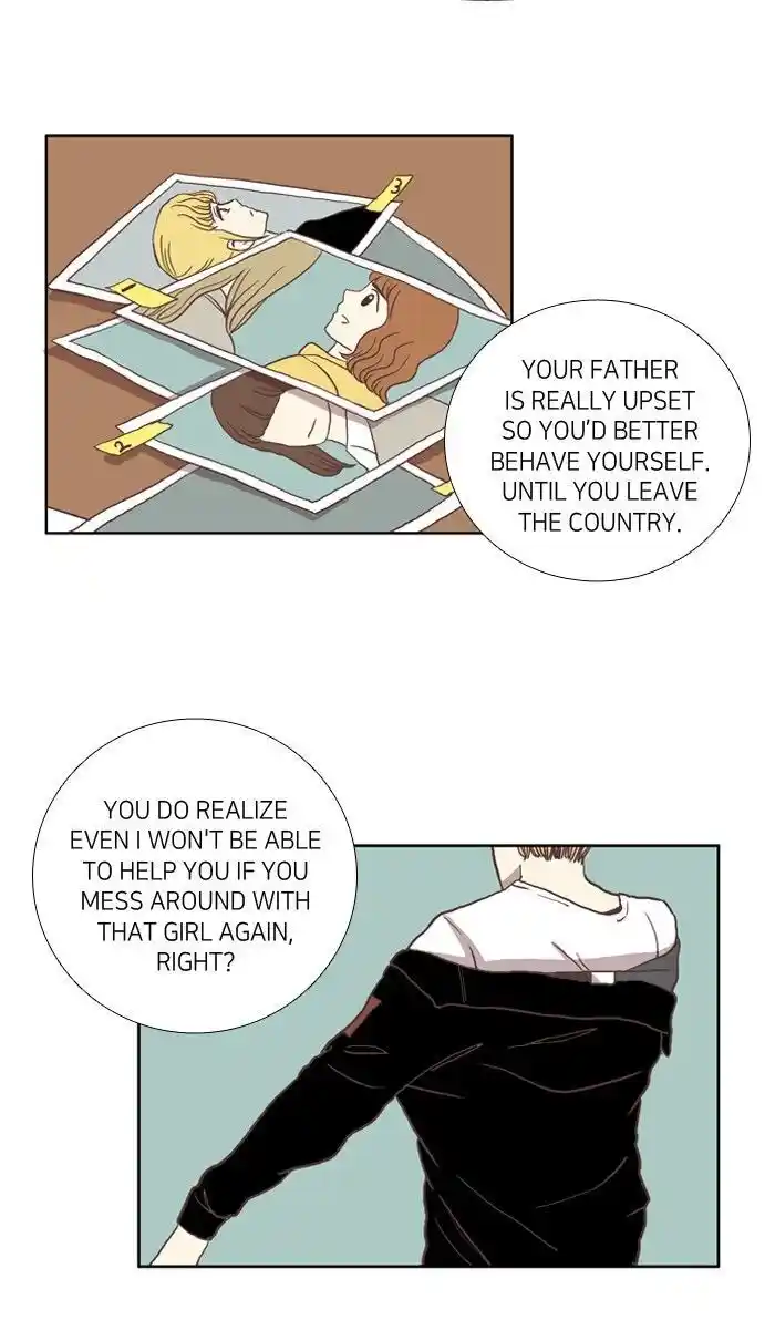 Shuumatsu Sekai Yuri Anthology Ch.026