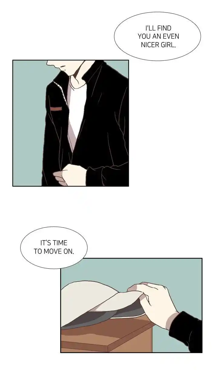 Shuumatsu Sekai Yuri Anthology Ch.026