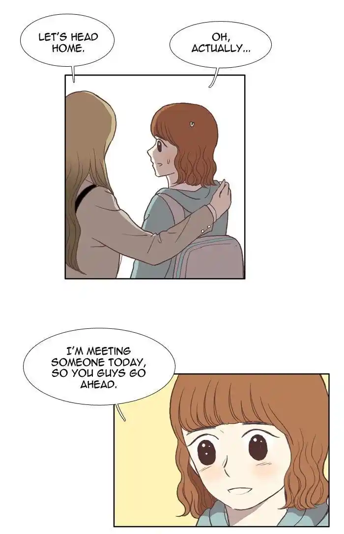 Shuumatsu Sekai Yuri Anthology Ch.026