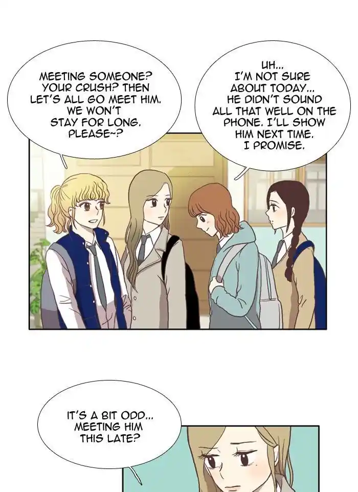 Shuumatsu Sekai Yuri Anthology Ch.026