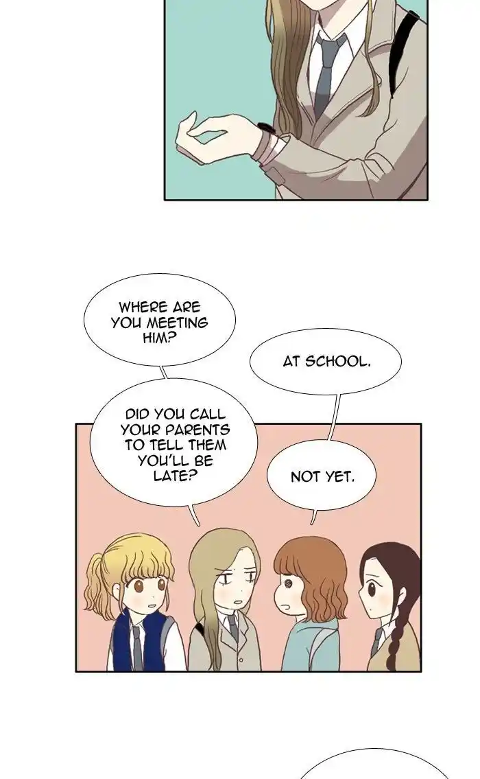 Shuumatsu Sekai Yuri Anthology Ch.026