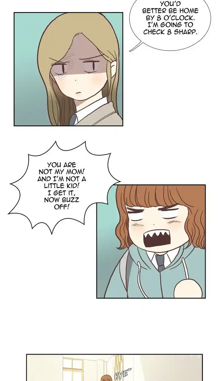 Shuumatsu Sekai Yuri Anthology Ch.026