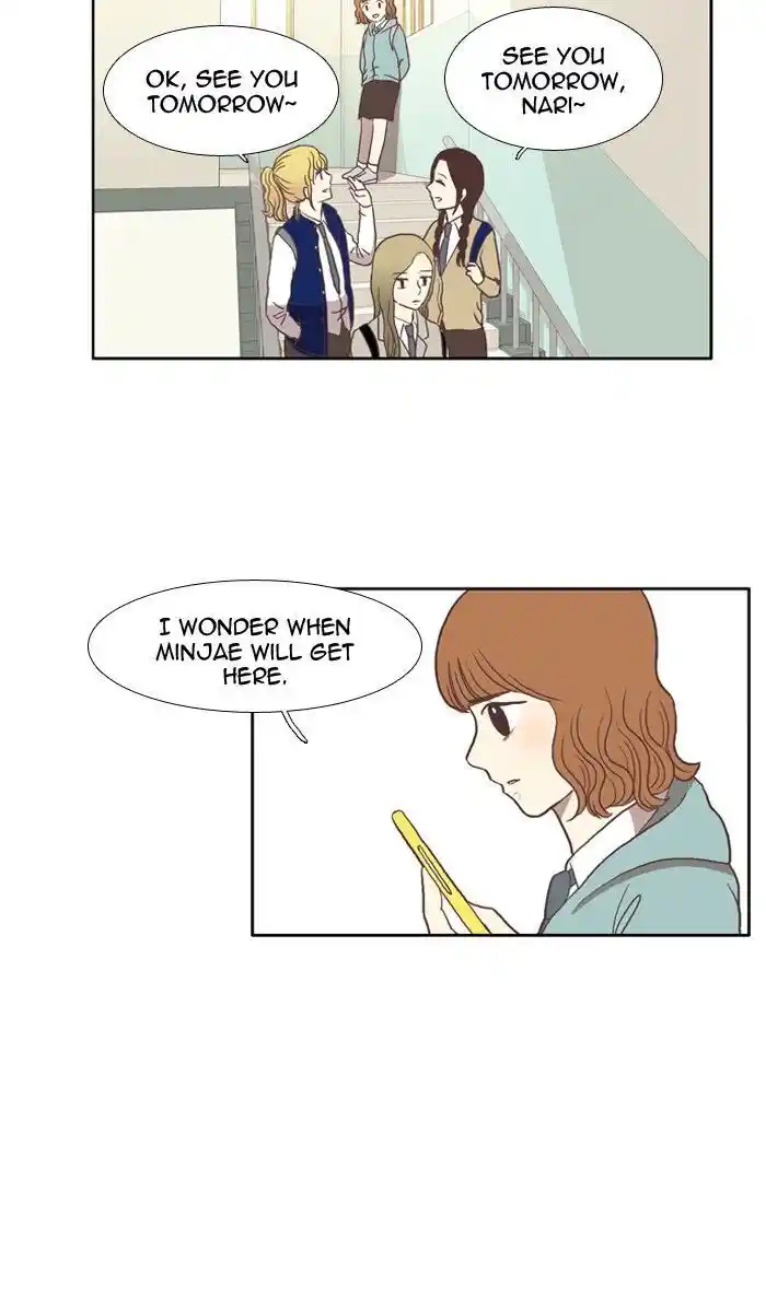 Shuumatsu Sekai Yuri Anthology Ch.026