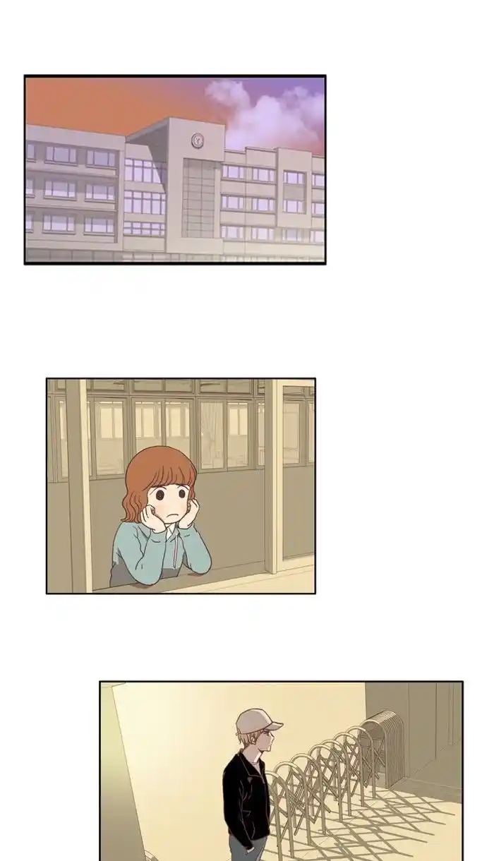 Shuumatsu Sekai Yuri Anthology Ch.026