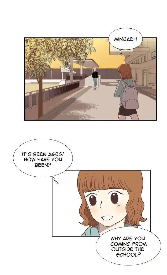 Shuumatsu Sekai Yuri Anthology Ch.026