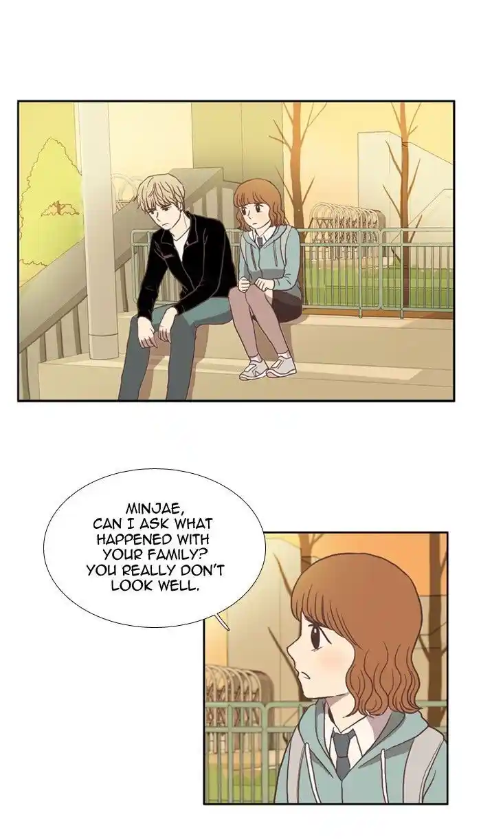 Shuumatsu Sekai Yuri Anthology Ch.026