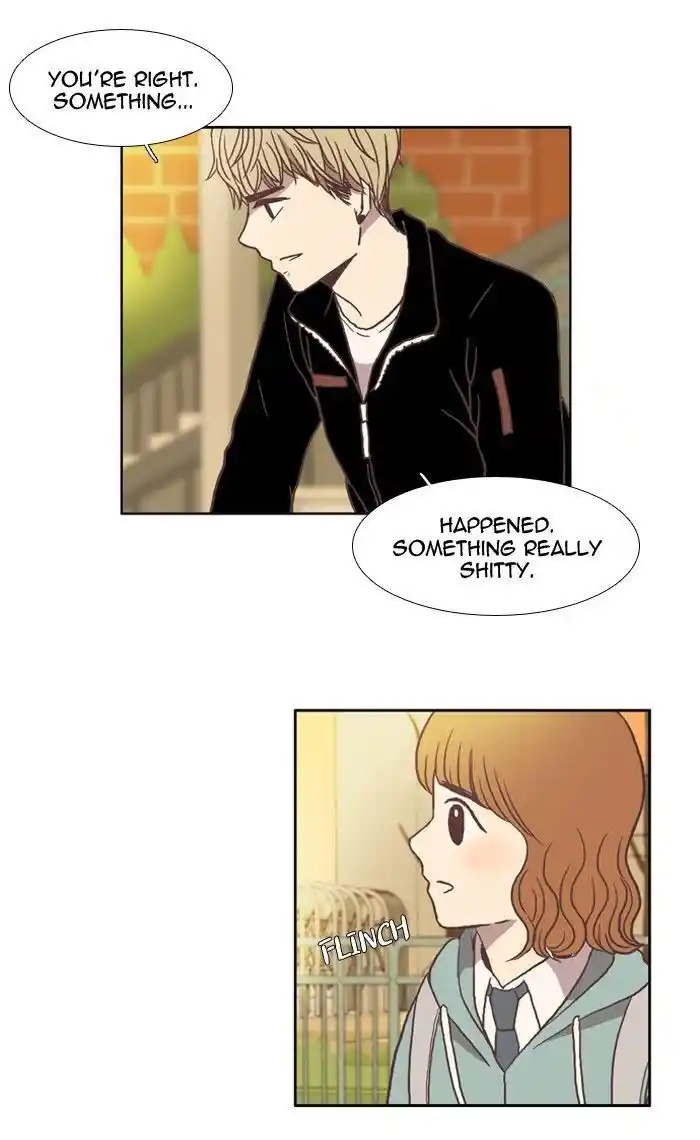 Shuumatsu Sekai Yuri Anthology Ch.026