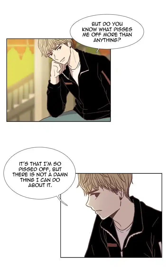 Shuumatsu Sekai Yuri Anthology Ch.026