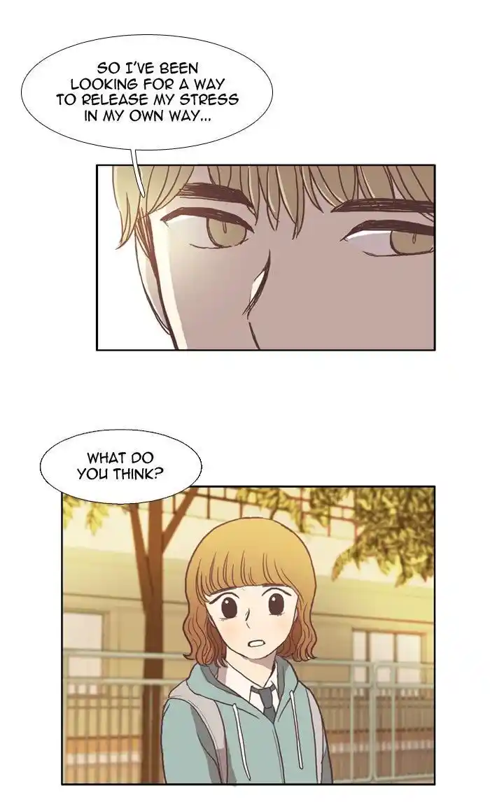 Shuumatsu Sekai Yuri Anthology Ch.026