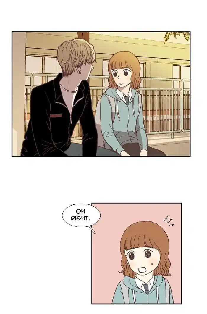 Shuumatsu Sekai Yuri Anthology Ch.026