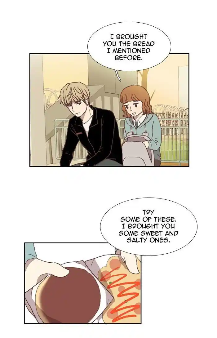 Shuumatsu Sekai Yuri Anthology Ch.026