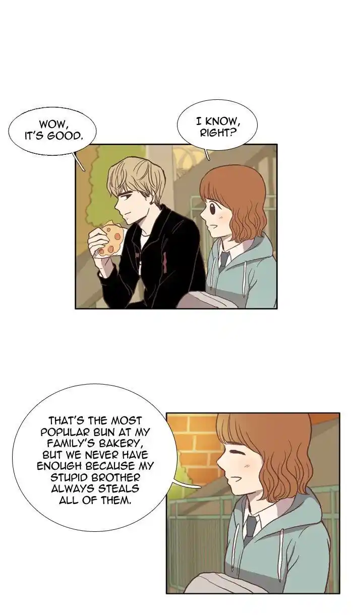 Shuumatsu Sekai Yuri Anthology Ch.026